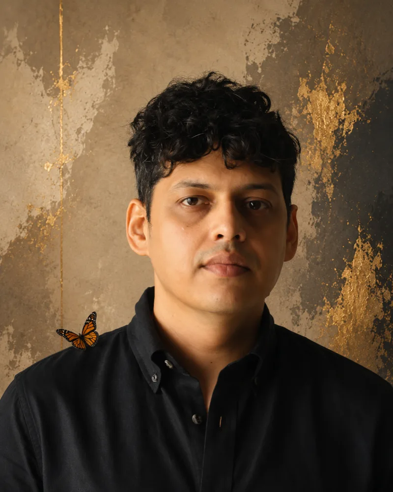 Chaitanya Tamhane