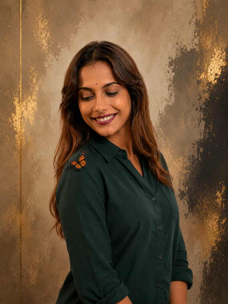 Shweta Warrier